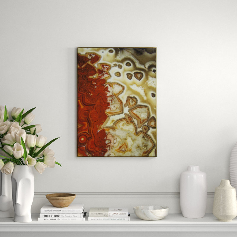 Geode Slice Print