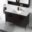 Ensemble de meuble-lavabo simple 48 po Maisie-2080022707-2080022708