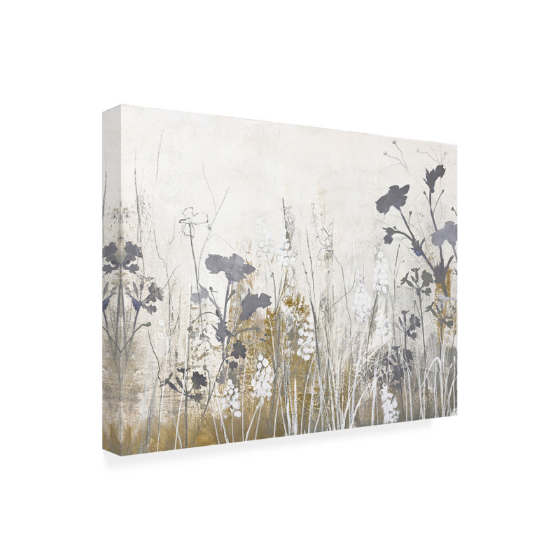 Art sur toile «bolologic», H 14 po x l 19 po