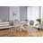 Keeyon Dining chair set of 4-711764451-711764455