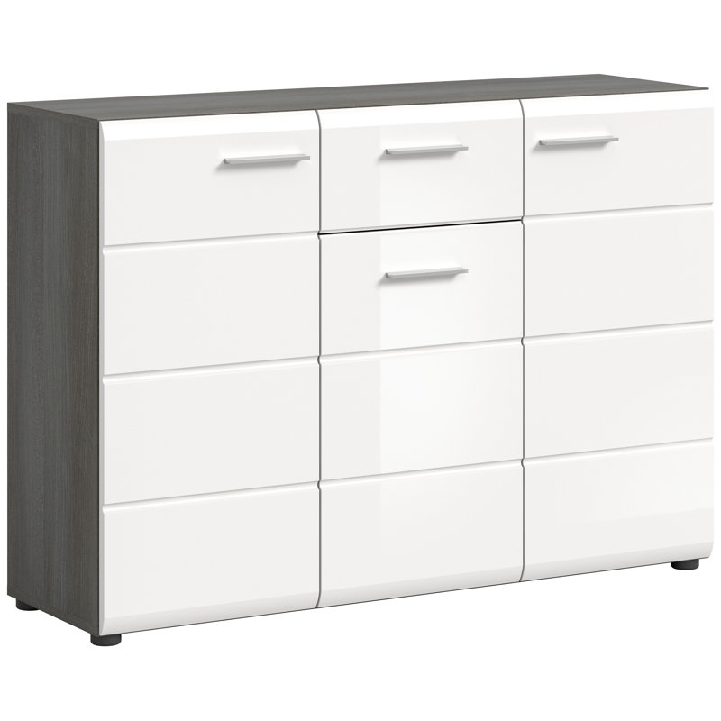 Nayele 1 - Drawer Rectangle Accent Chest