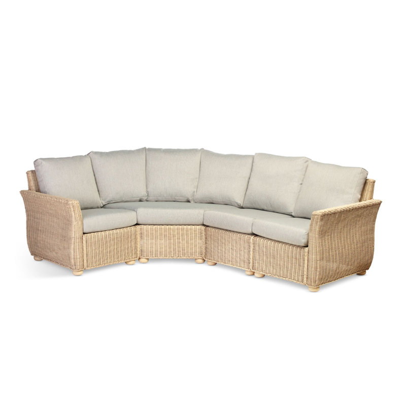 5 Seater Corner Sofa 