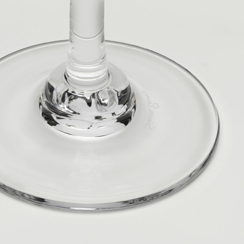 Cavendish Glass White Wine Glass