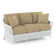 Boca Upholstered 78'' Sofa
