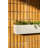 Geo Series Plastic Trough Hanging Planter-87647464-88112349-88112351