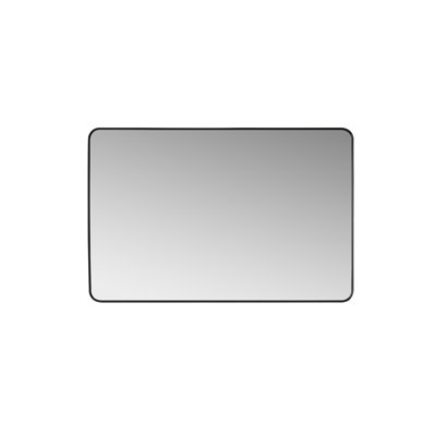 Markhai Aluminium Rectangle Mirror