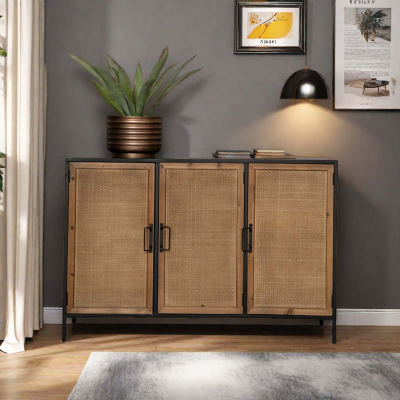 Buffet Modern