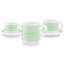 50's Style Single Mug