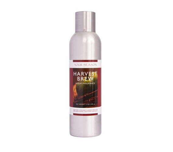 Parfum d'ambiance Harvest Brew