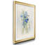 Cottage Wildflowers III - Cadre photo, reproduction d'art sur papier-129525680-129525681