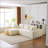 108*68 Inch Extra-Deep Modular Sofa-1764817425