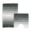 Joondalup Superstripe Bath Set-313374089
