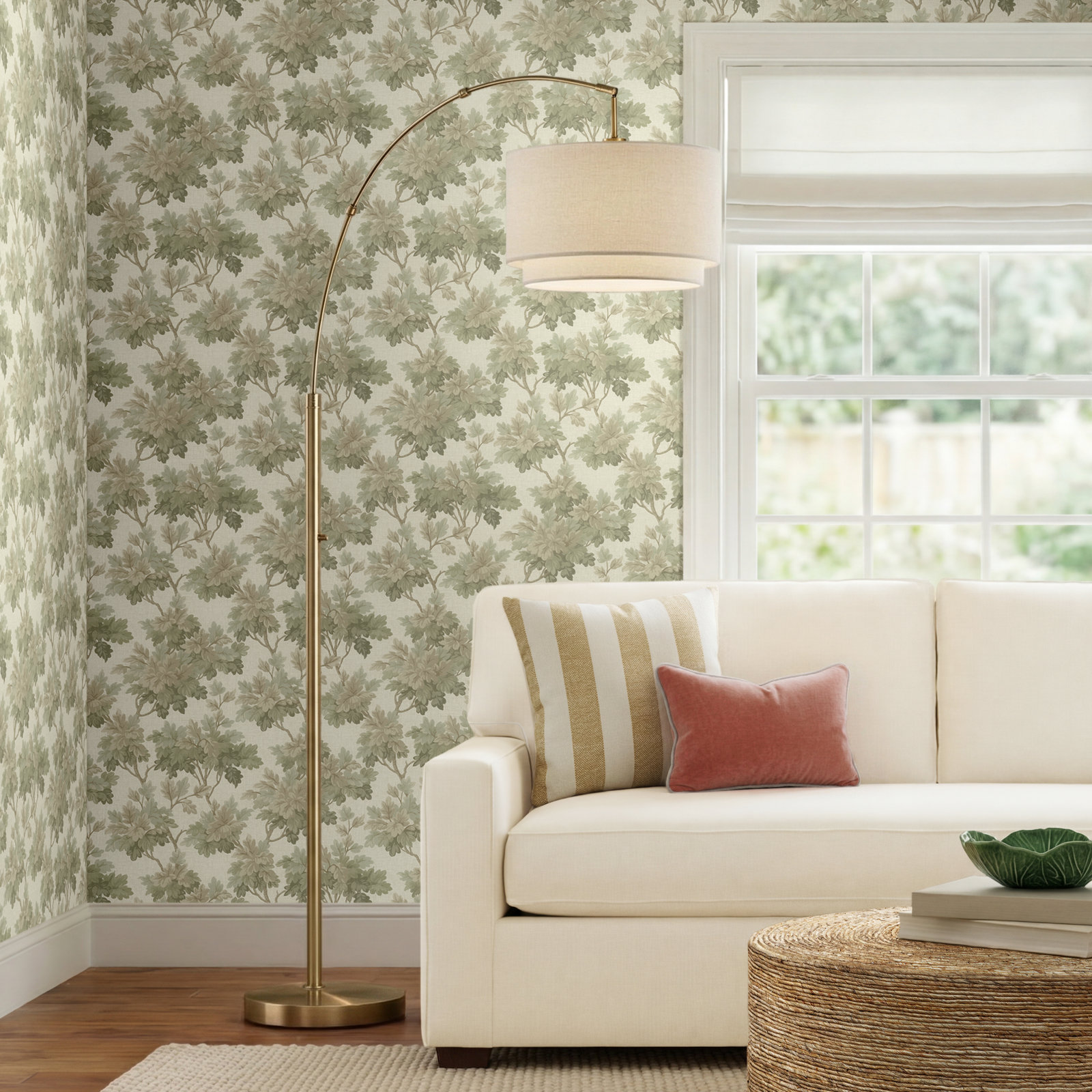 Finley 73.5'' Floor Lamp