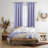 Blackout Rod Pocket Thermal Insulated Curtains (Set of 2)-488150861-488150834