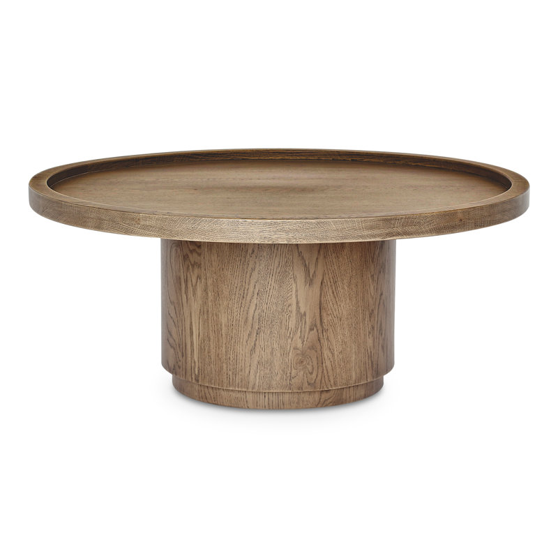 Cohen Coffee Table Brown, Brown