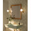 Luminaire pour meuble-lavabo mural 12 po Bancroft-1064552835