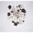 Murana 16 - Light Chandelier-131125253-95054129-95054127