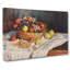 Apples And Grapes Vol.2 by Claude Monet - Wrapped Canvas-61854723