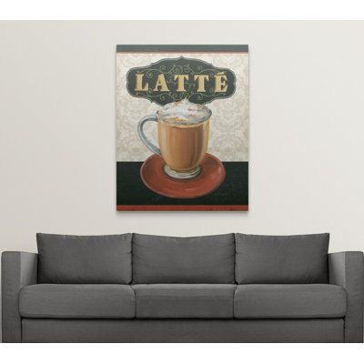 « ii » par lisa audit Coffee Moment