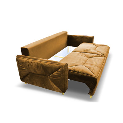 Alixandra 3 Seater Sofa & Chaise