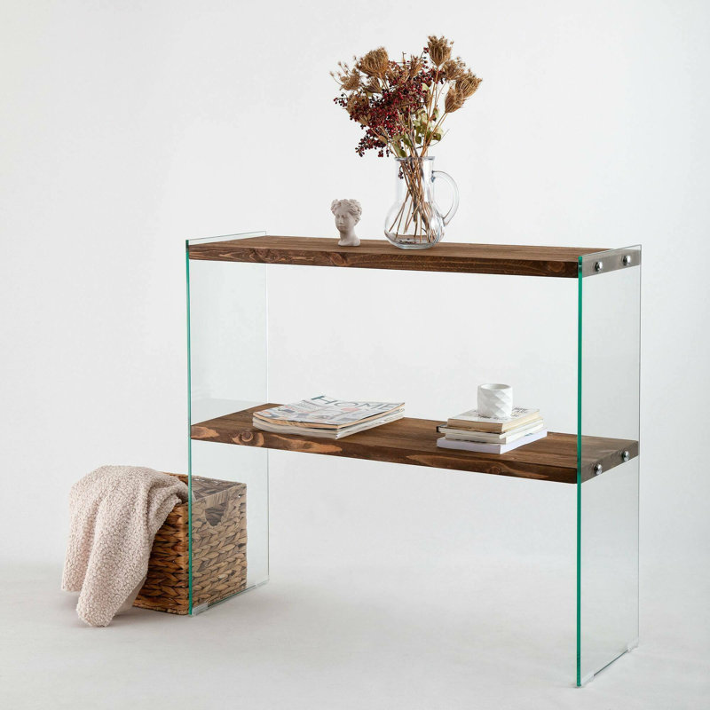 Cherone 90cm Console Table