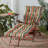 Shipton Outdoor Tufted Chaise Lounge Cushion-279980520