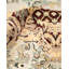 Mogul One-of-a-Kind 3' 10" x 6' 1" Hand Knotted Area Rug