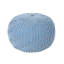 Pouf rond 19,75 po Moreland-29255573