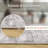 Asher Modern Abstract Machine Washable Area Rug With Non-Slip Backing-1592619470