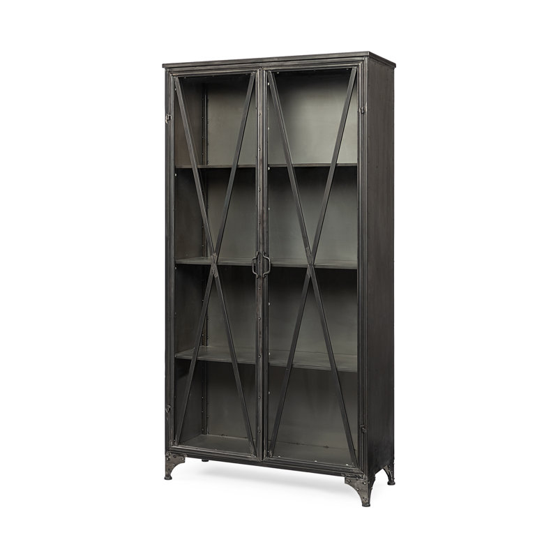 Curio Cabinet