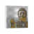 White Floater Framed is unavailable