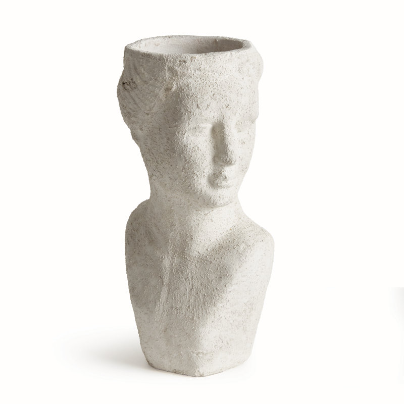 Weathered Garden Terracotta Planter