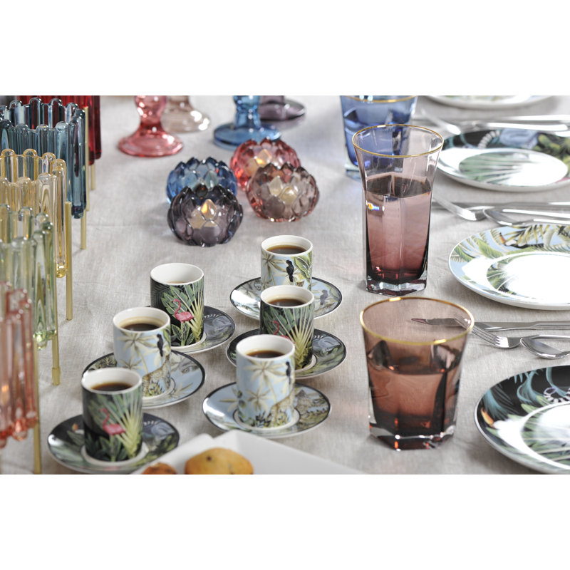 300ml Pint Glass Set