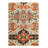 One-of-a-Kind 7'11" X 10'1" Area Rug in Rust