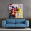 Impression sur toile Abdouallah-1486035070