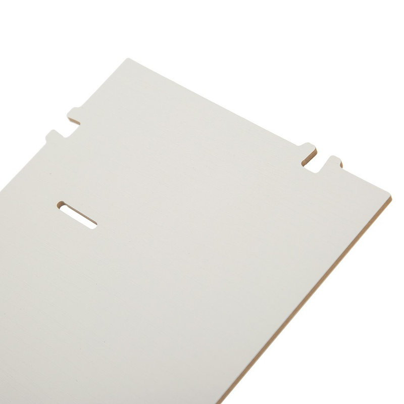 Manufactured Wood Desk Organiser