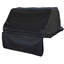 Couvre-barbecue encastré en vinyle noir 33 po Covered Living-49811848-105426940