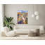 Marrakech II - reproduction d'art sur toile-445830990-469680566