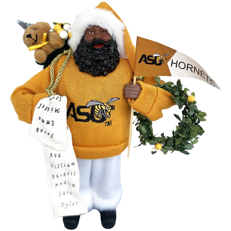 NCAA 12 "College Spirit Proud Santa, Alabama State