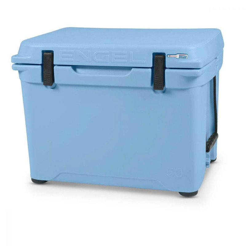 Engel 48 Quarts Ice Chest, Blue