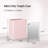 Small Bathroom Trash Can 2.1 Gallon Wastebasket-115682633