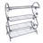 4-Tier Metal Shoe Rack