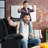 Licensed NFL Playoff Recliner-831007698