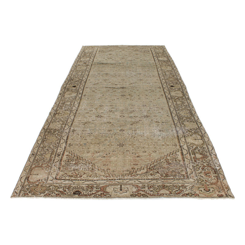Chemin de table Oushak 5x13