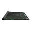 Noir Tapis décoratif-656557098