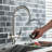Senlesen Pull Out Kitchen Faucet-98971679