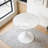 Modern Round Dining Table-1214663696
