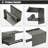 Wall Mounted Toilet Paper Holder
