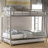 Comptche Kids Bunk Bed with Trundle-1634186280-1634186295