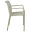 Ensemble de 2 chaises de salle à manger Holly-516542168